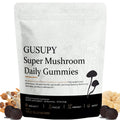 Mushroom Gummies - 我的商店